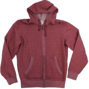 Trinity Collection Zip Up Hoodie